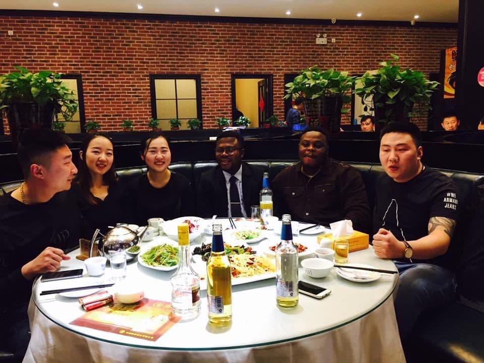 Life in China as a Foreigner: A Professional Perspective